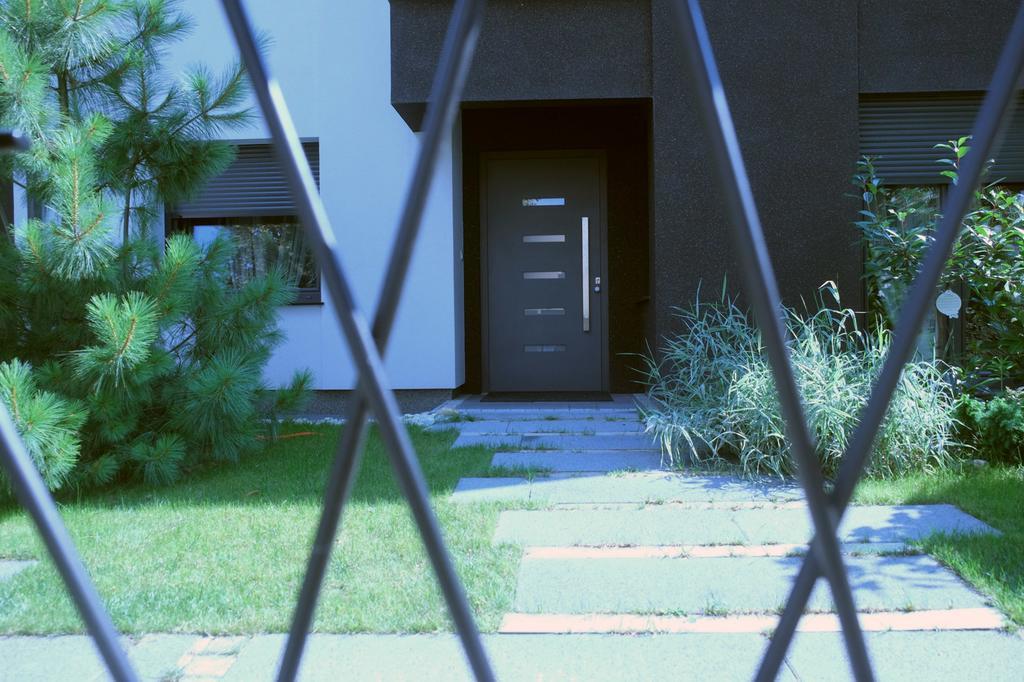 Apartman Gala Čakovec Exterior foto