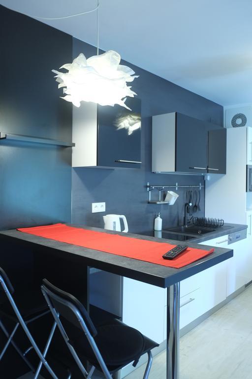 Apartman Gala Čakovec Exterior foto